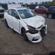 3N1AB8DV0MY283887 2021 Nissan Sentra Sr Xtronic Cvt auction photo thumbnail 1