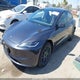 5YJ3E1EA2SF032801 2025 Tesla Model 3 Long Range Rear-Wheel Drive/Standard Rear-Wheel Drive auction photo thumbnail 2