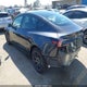 5YJ3E1EA2SF032801 2025 Tesla Model 3 Long Range Rear-Wheel Drive/Standard Rear-Wheel Drive auction photo thumbnail 3