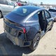 5YJ3E1EA2SF032801 2025 Tesla Model 3 Long Range Rear-Wheel Drive/Standard Rear-Wheel Drive auction photo thumbnail 4