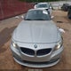 WBALM5C55BE378257 2011 BMW Z4 Sdrive30I auction photo thumbnail 12