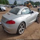 WBALM5C55BE378257 2011 BMW Z4 Sdrive30I auction photo thumbnail 4