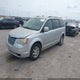 2A4RR5D11AR347352 2010 Chrysler Town & Country Touring auction photo thumbnail 2