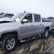 3GCUKREC4JG539852 2018 Chevrolet Silverado 1500 2Lt auction photo thumbnail 14