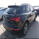 WA1GAAFY6S2021905 2025 Audi Q5 Premium 45 Tfsi S Line Quattro auction photo thumbnail 4