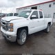 1GCVKREC0FZ177739 2015 Chevrolet Silverado 1500 1Lt/2Lt auction photo thumbnail 2