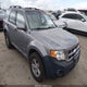 1FMCU49H28KA30386 2008 Ford Escape Hybrid auction photo thumbnail 1
