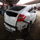 5J6TF2H53CL010350 2012 Honda Crosstour Ex-L auction photo thumbnail 4