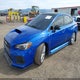 JF1VA2T66J9803820 2018 Subaru Wrx Sti Limited auction photo thumbnail 2