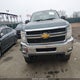 1GC1KXCG1EF153930 2014 Chevrolet Silverado 2500Hd Lt auction photo thumbnail 12
