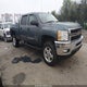 1GC1KXCG1EF153930 2014 Chevrolet Silverado 2500Hd Lt auction photo thumbnail 1