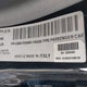 ZAM57RSA8G1185426 2016 Maserati Ghibli S auction photo thumbnail 9