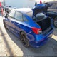 2HGFE2F58PH541542 2023 Honda Civic Sport auction photo thumbnail 3