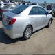 4T4BF1FK0CR257292 2012 Toyota Camry Le auction photo thumbnail 4