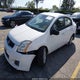 3N1AB6AP6BL693842 2011 Nissan Sentra 2.0Sr auction photo thumbnail 2