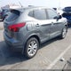 JN1BJ1CR6JW261804 2018 Nissan Rogue Sport S auction photo thumbnail 4