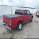 1GCCS136558169033 2005 Chevrolet Colorado Ls auction photo thumbnail 4