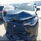 7MUAAAAG9NV036556 2022 Toyota Corolla Cross L auction photo thumbnail 11