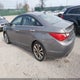5NPEC4AB7DH801991 2013 Hyundai Sonata Se 2.0T auction photo thumbnail 3