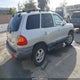 KM8SC13D03U462975 2003 Hyundai Santa Fe Gls/Lx auction photo thumbnail 4