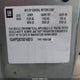 1G4HP52K75U149513 2005 Buick Lesabre Custom auction photo thumbnail 9