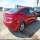 KMHDH4AE3CU409968 2012 Hyundai Elantra Gls (Ulsan Plant) auction photo thumbnail 4