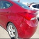 KMHDH4AE3CU409968 2012 Hyundai Elantra Gls (Ulsan Plant) auction photo thumbnail 6