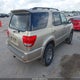 5TDZT38A17S297591 2007 Toyota Sequoia Limited V8 auction photo thumbnail 4