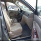 2T1BR38E33C149898 2003 Toyota Corolla Le auction photo thumbnail 5