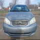 2T1BR38E33C149898 2003 Toyota Corolla Le auction photo thumbnail 6