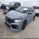SHHFK7H67KU203850 2019 Honda Civic Ex auction photo thumbnail 2