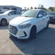 5NPD74LF8HH146259 2017 Hyundai Elantra Se auction photo thumbnail 2