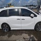 5FNRL6H82NB057286 2022 Honda Odyssey Touring auction photo thumbnail 12