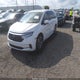5FNRL6H82NB057286 2022 Honda Odyssey Touring auction photo thumbnail 2