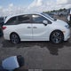5FNRL6H82NB057286 2022 Honda Odyssey Touring auction photo thumbnail 6