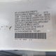 5FNRL6H82NB057286 2022 Honda Odyssey Touring auction photo thumbnail 9