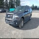 1FMJK1GT8HEA71137 2017 Ford Expedition El Xl auction photo thumbnail 2