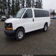 1GNWGEFG4H1100834 2017 Chevrolet Express 2500 Ls auction photo thumbnail 2