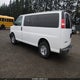 1GNWGEFG4H1100834 2017 Chevrolet Express 2500 Ls auction photo thumbnail 3