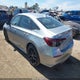 2HGFE2F57TH521602 2026 Honda Civic Sport auction photo thumbnail 3