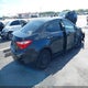 2T1BURHE0HC818041 2017 Toyota Corolla Le auction photo thumbnail 4