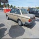 YV1AS8815N1471874 1992 Volvo 240 Gl auction photo thumbnail 3