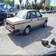 YV1AS8815N1471874 1992 Volvo 240 Gl auction photo thumbnail 4