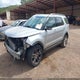 1FM5K7D84GGA31936 2016 Ford Explorer Xlt auction photo thumbnail 2
