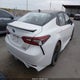 4T1K31AK6NU041413 2022 Toyota Camry Xse Hybrid auction photo thumbnail 4