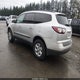 1GNKRFED6FJ340051 2015 Chevrolet Traverse Ls auction photo thumbnail 3