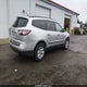 1GNKRFED6FJ340051 2015 Chevrolet Traverse Ls auction photo thumbnail 4