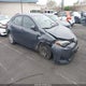 5YFBURHEXKP857808 2019 Toyota Corolla Le auction photo thumbnail 1