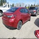 3MYDLBYVXKY505140 2019 Toyota Yaris Le auction photo thumbnail 4