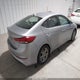 5NPD84LF3HH103526 2017 Hyundai Elantra Se auction photo thumbnail 4